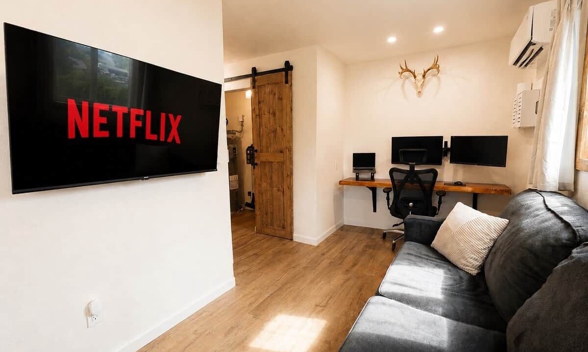 Photo of Livingroom in Oroville