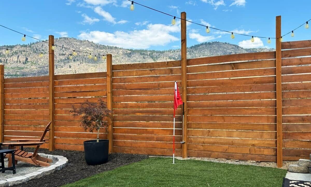 Photo of Outdoor in Oroville