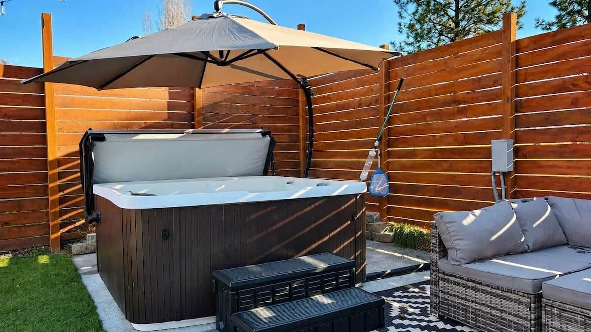 Photo of Patio Balcony in Oroville