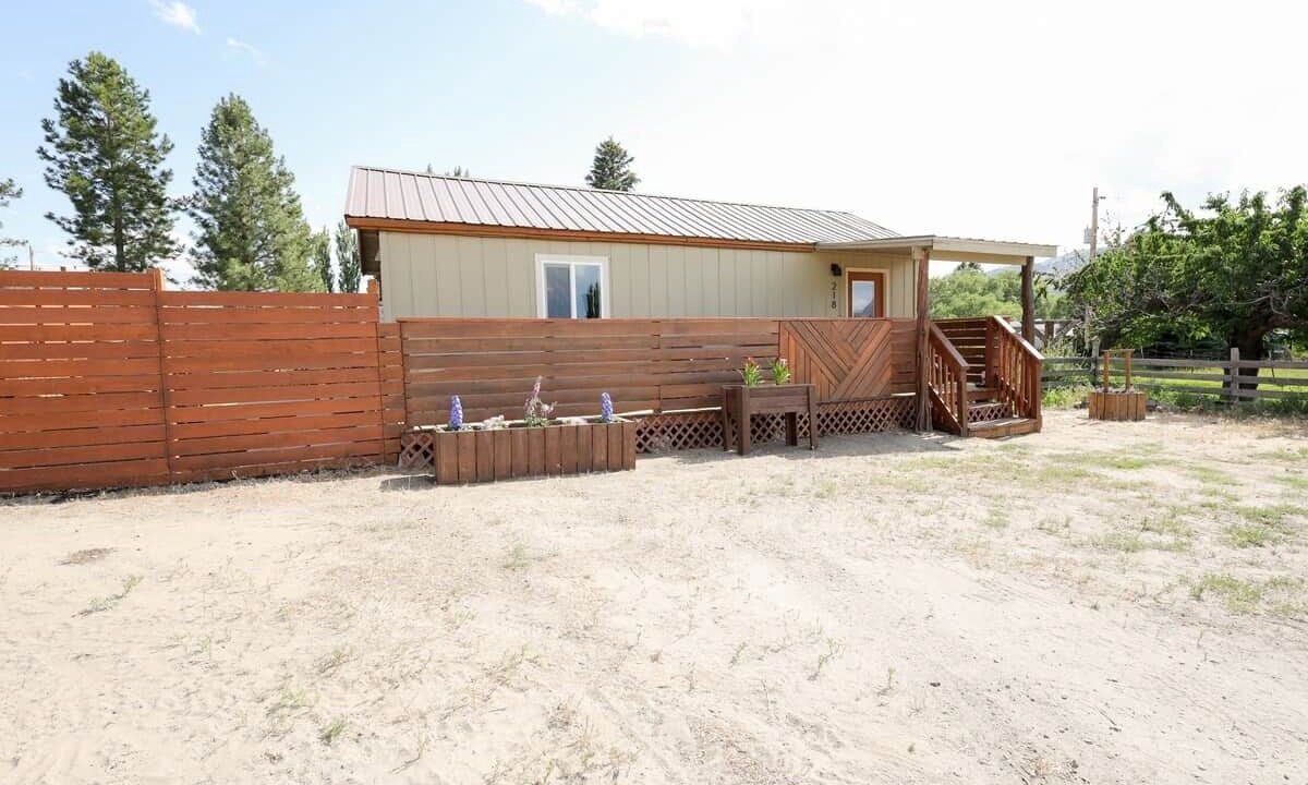 Photo of Outdoor in Oroville