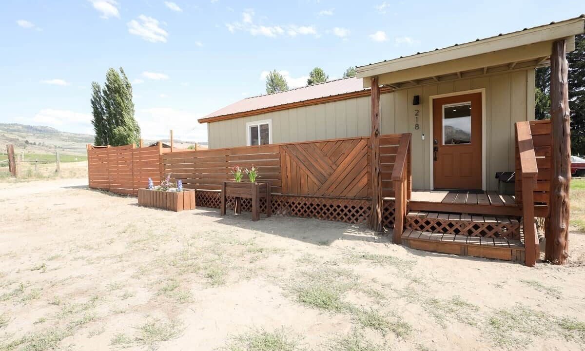 Photo of Outdoor in Oroville