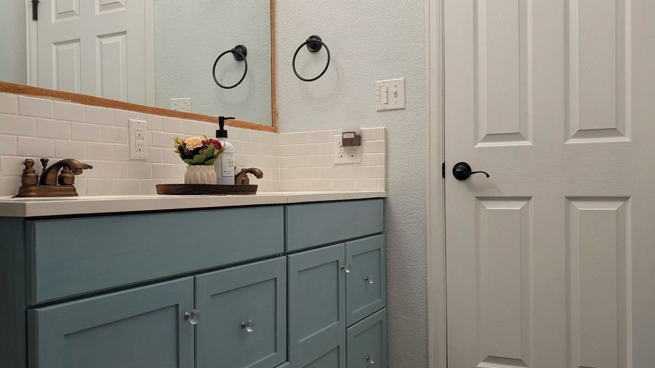 Photo of Bathroom in Westcliffe