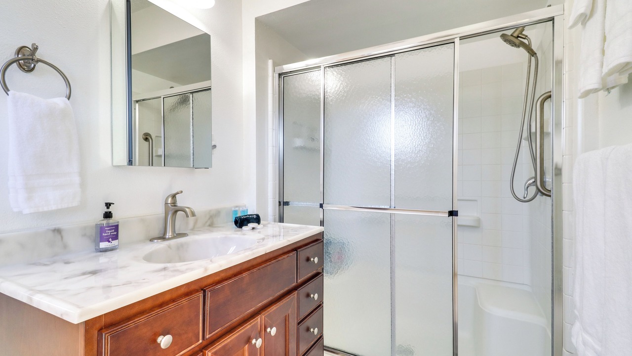 Photo of Bathroom in Rio Rancho