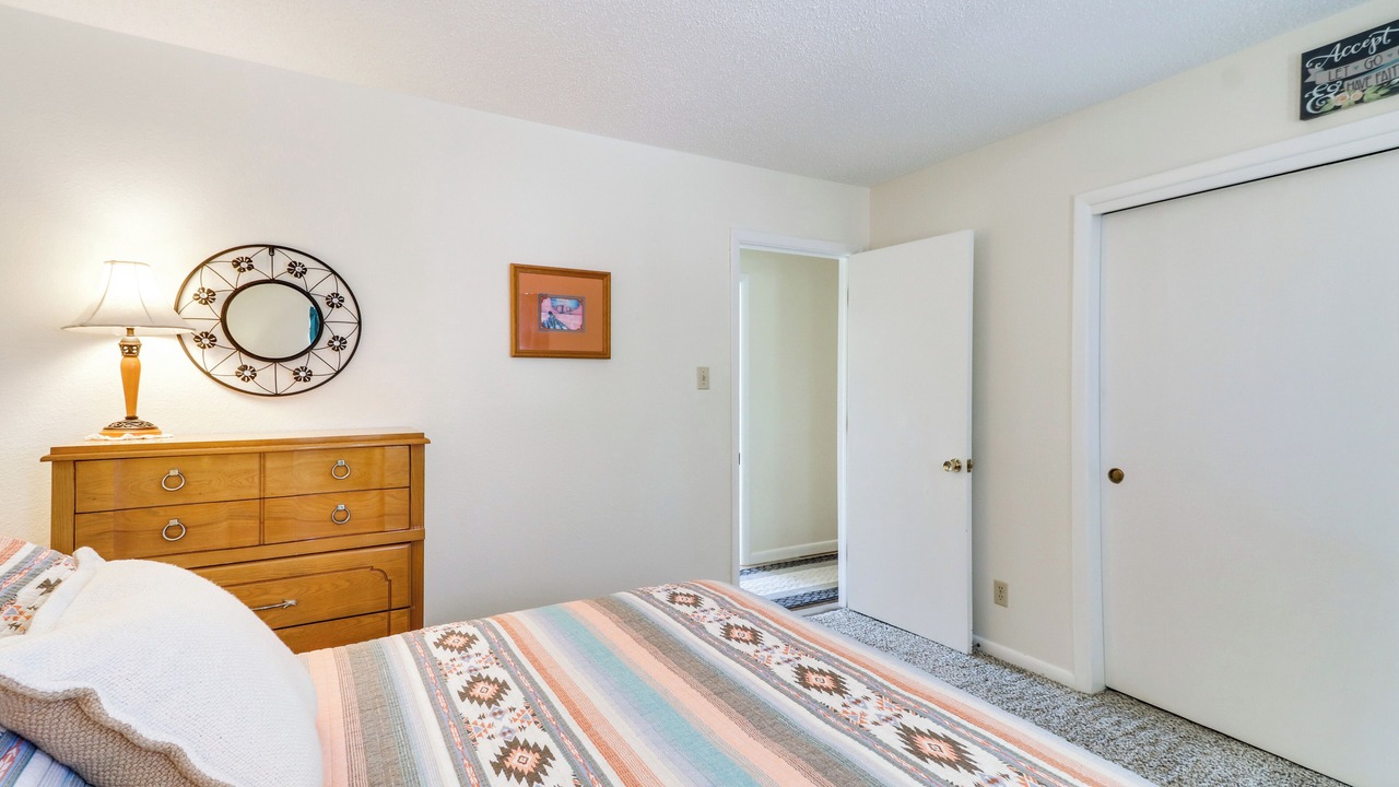 Photo of Bedroom in Rio Rancho