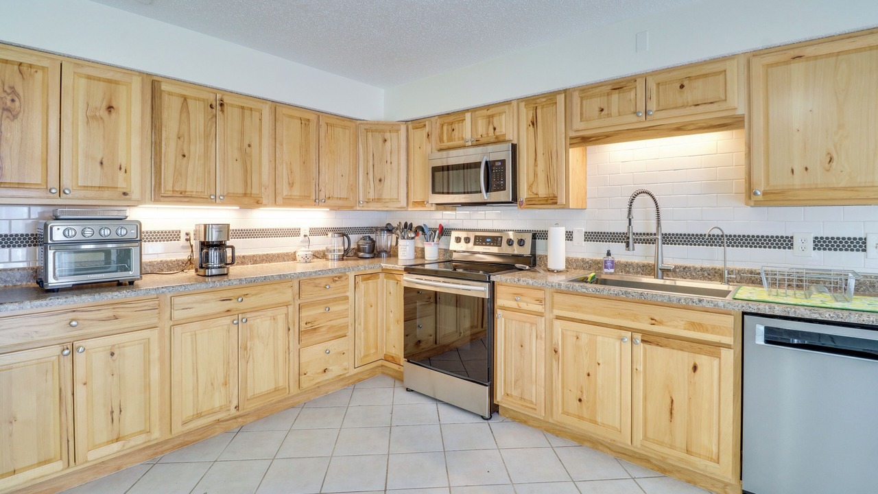 Photo of Kitchen in Rio Rancho