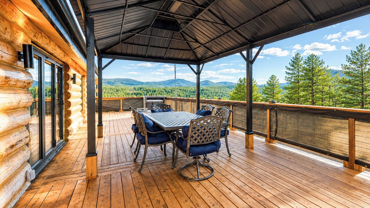 Photo of Outdoor in Black Hawk