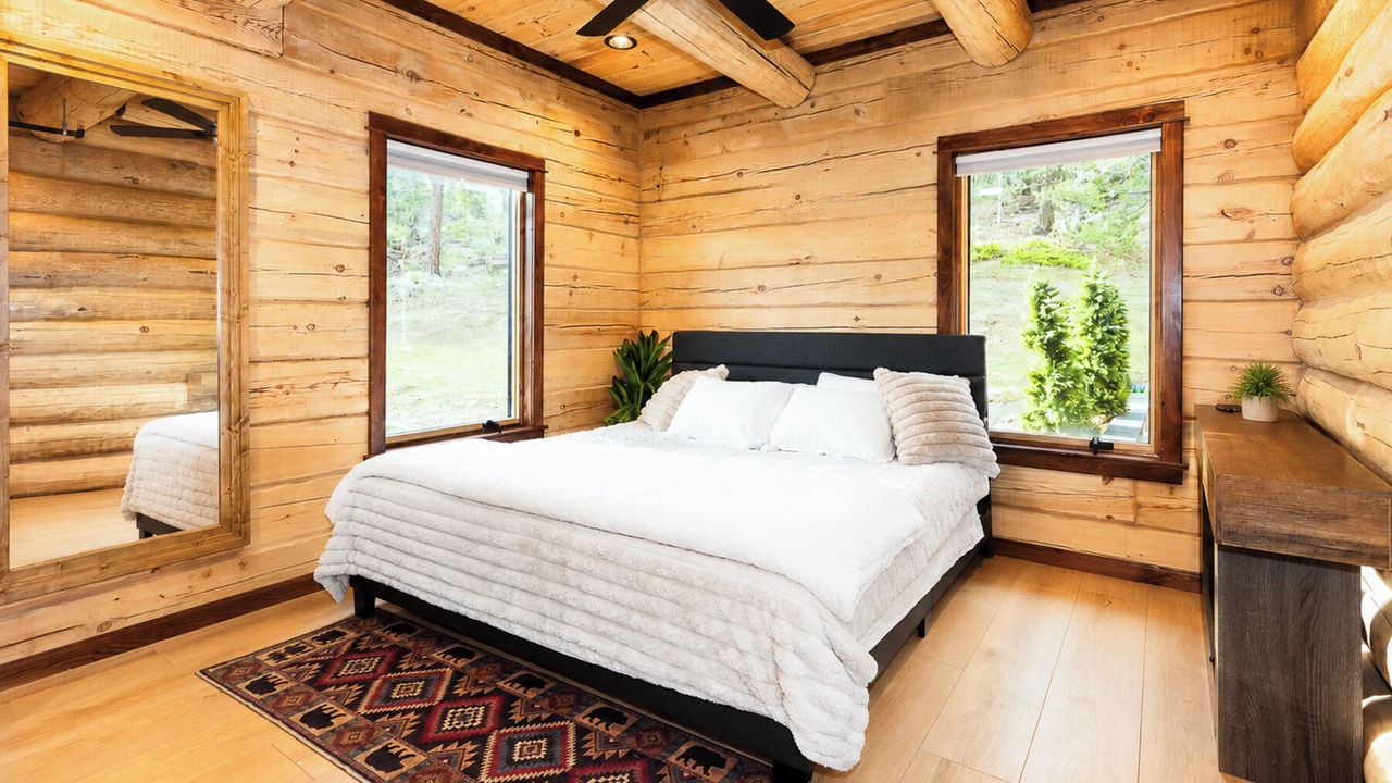 Photo of Bedroom in Black Hawk