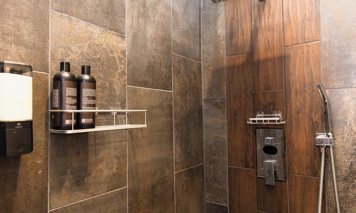 Photo of Bathroom in Black Hawk