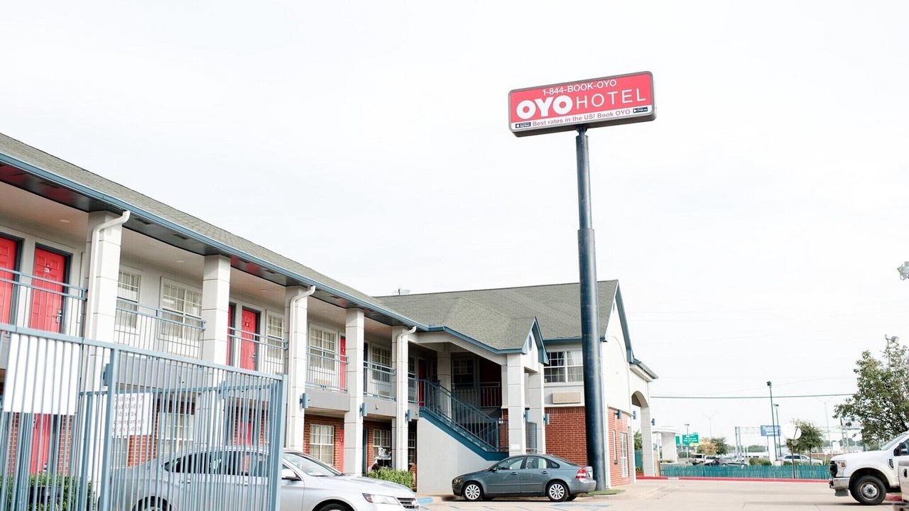 Photo of Outdoor in Wichita Falls