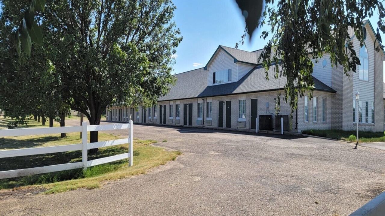 Photo of Outdoor in Texhoma