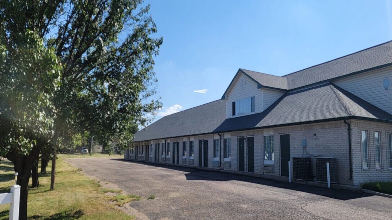 Photo of Outdoor in Texhoma