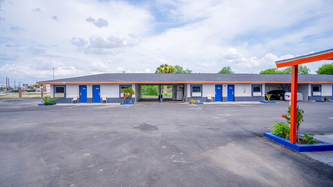 Photo of Outdoor in West San Antonio