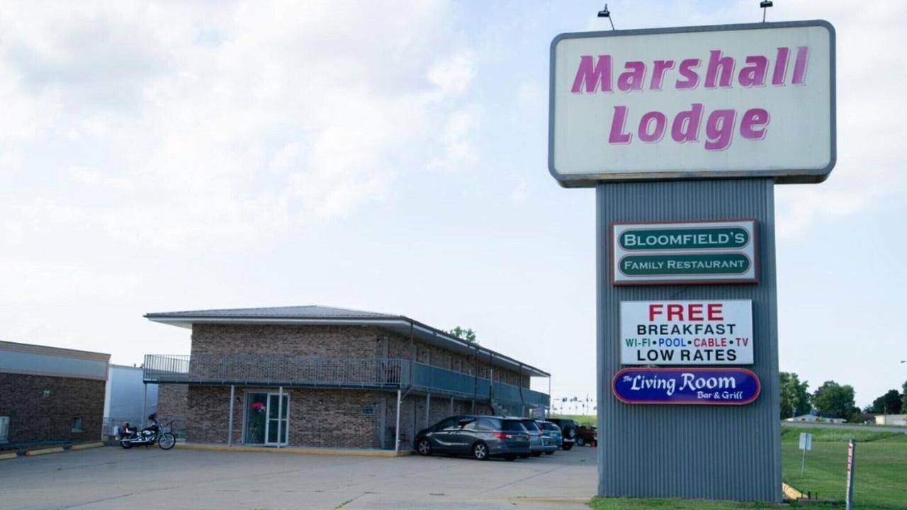 Photo of Outdoor in Marshall