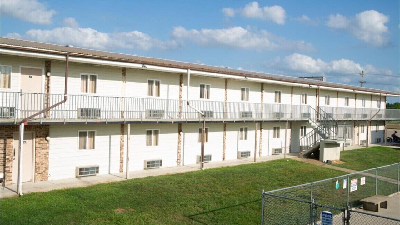 Photo of Outdoor in Marshall