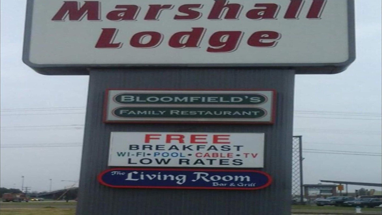 Photo of Outdoor in Marshall