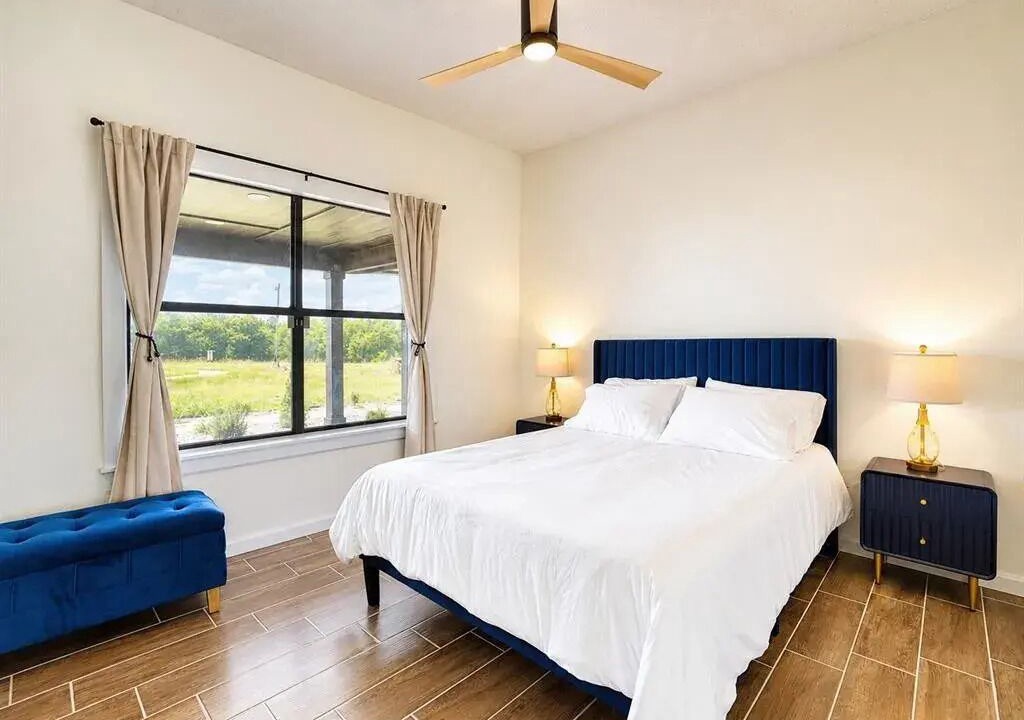 Photo of Bedroom in Lawton