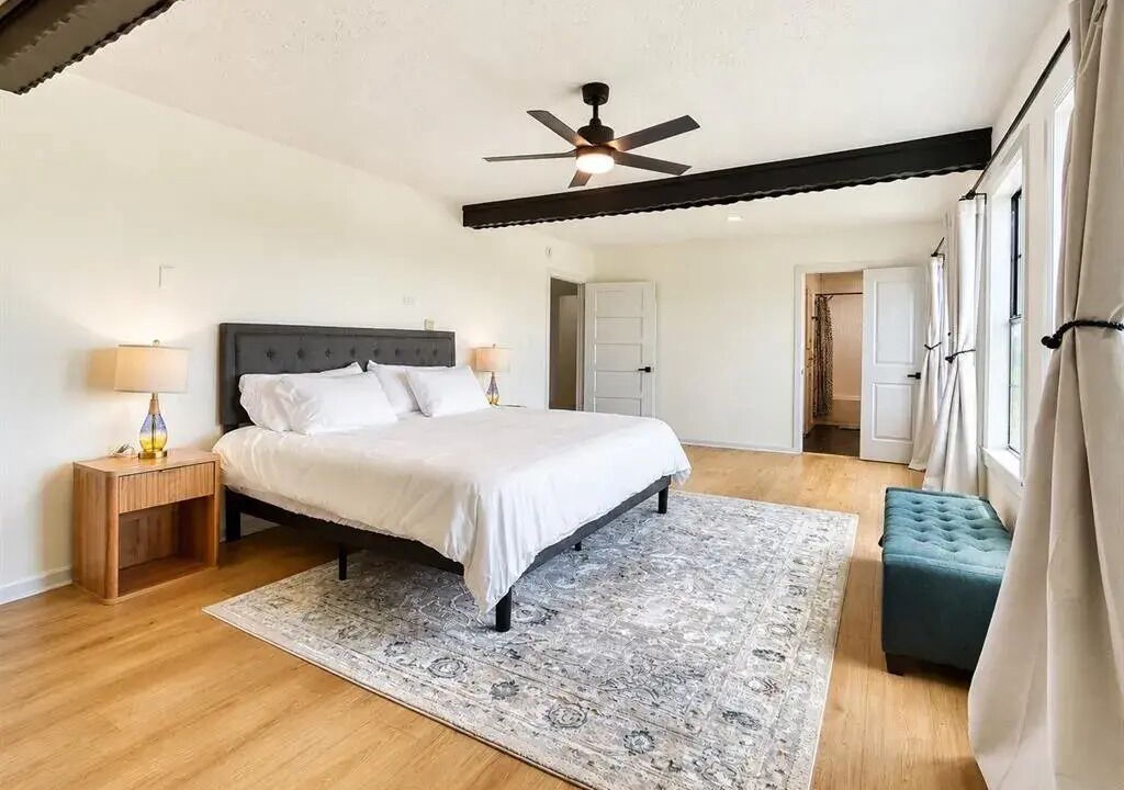 Photo of Bedroom in Lawton