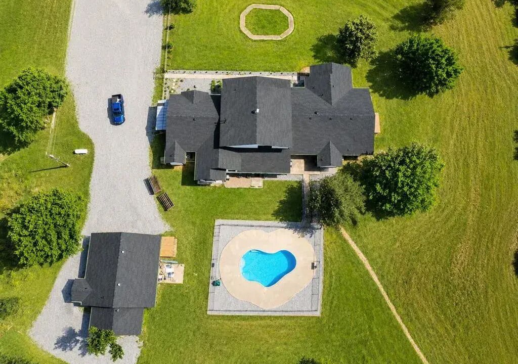 Photo of Outdoor in Lawton