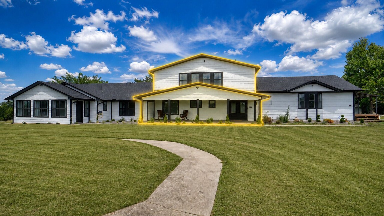 Photo of Outdoor in Lawton