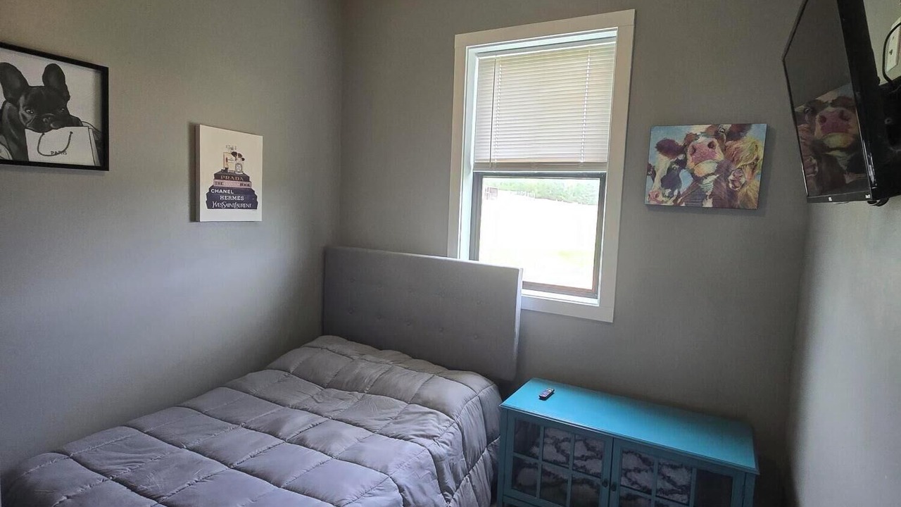 Photo of Bedroom in Bonner Springs