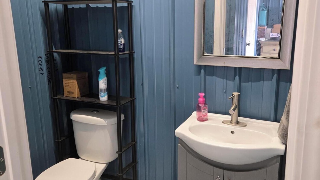 Photo of Bathroom in Bonner Springs