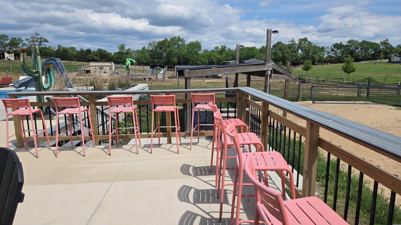 Photo of Outdoor in Bonner Springs