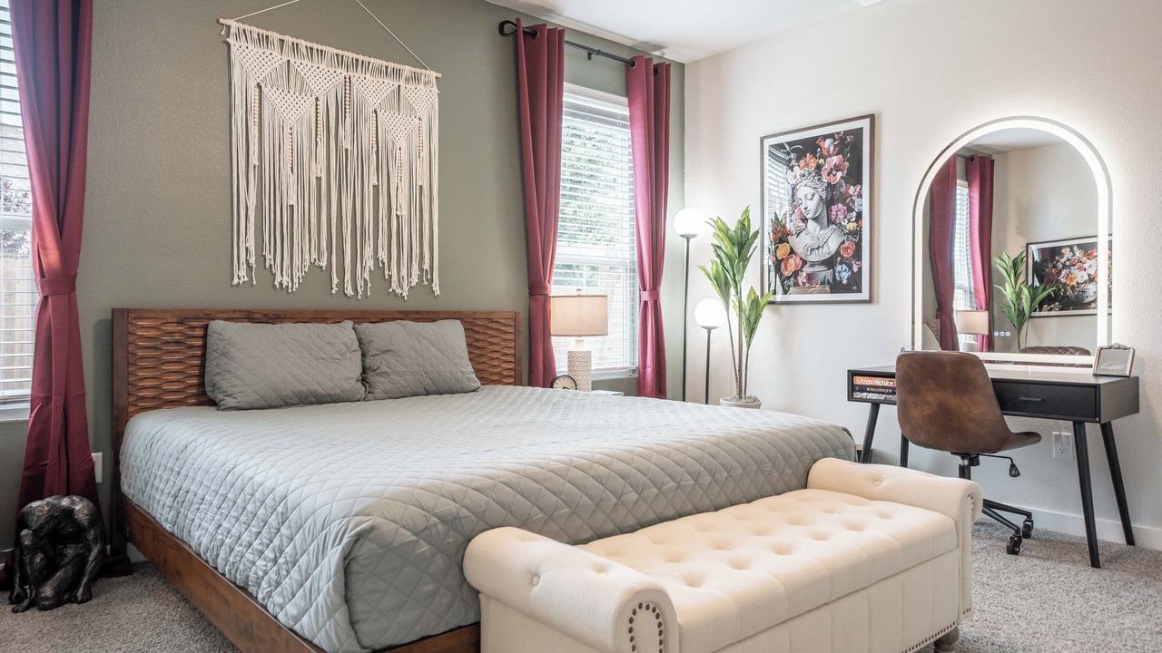 Photo of Bedroom in Abilene