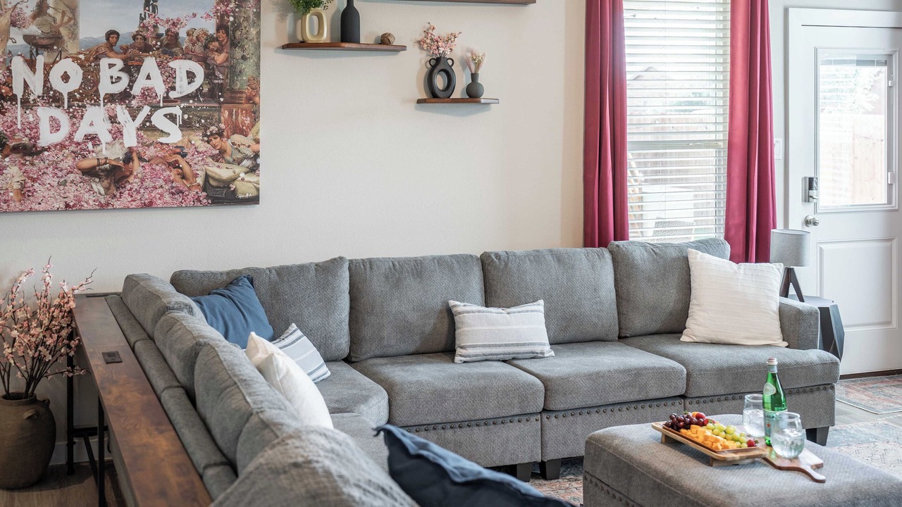 Photo of Livingroom in Abilene
