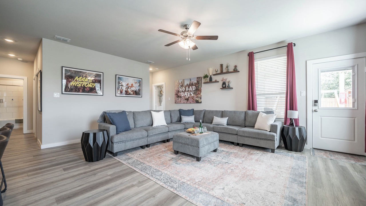 Photo of Livingroom in Abilene