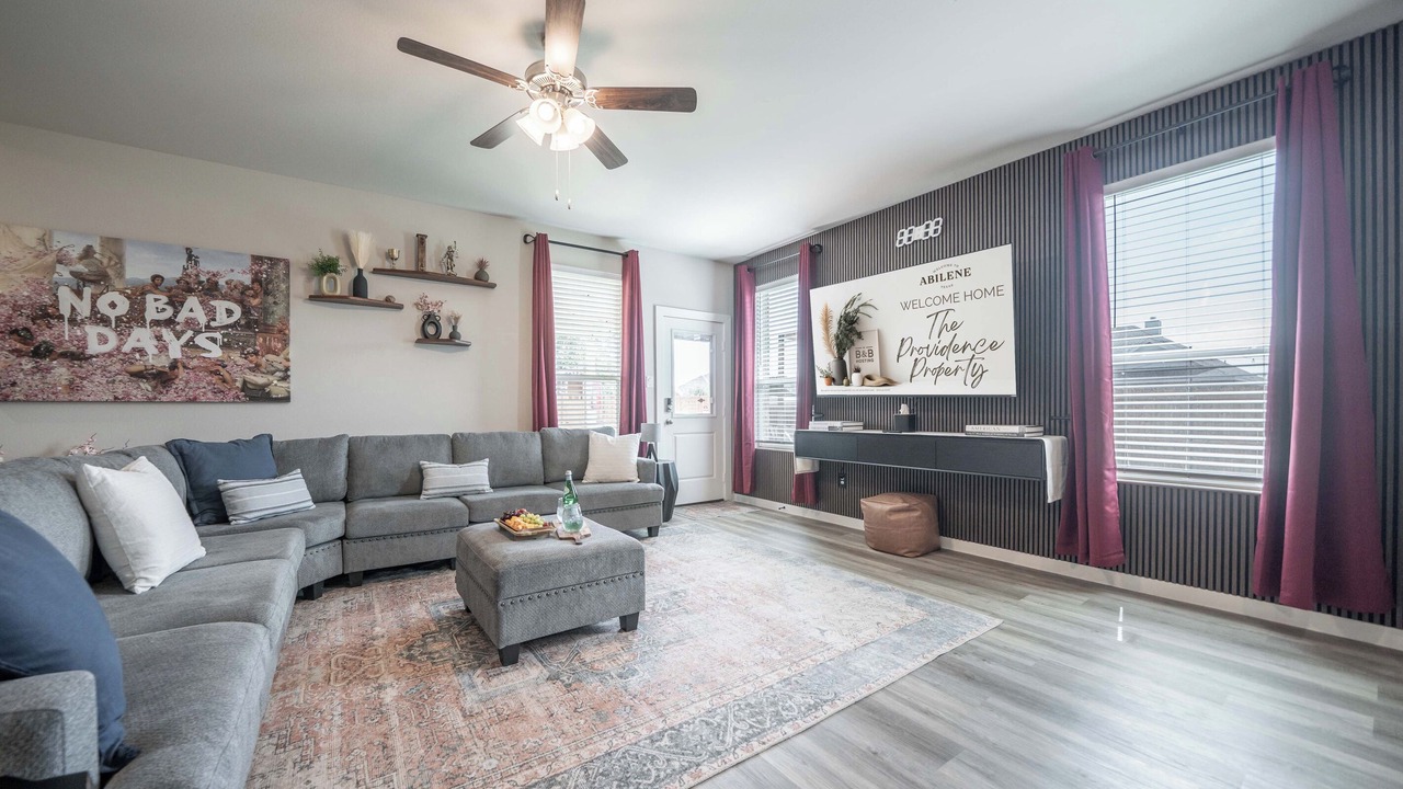 Photo of Livingroom in Abilene