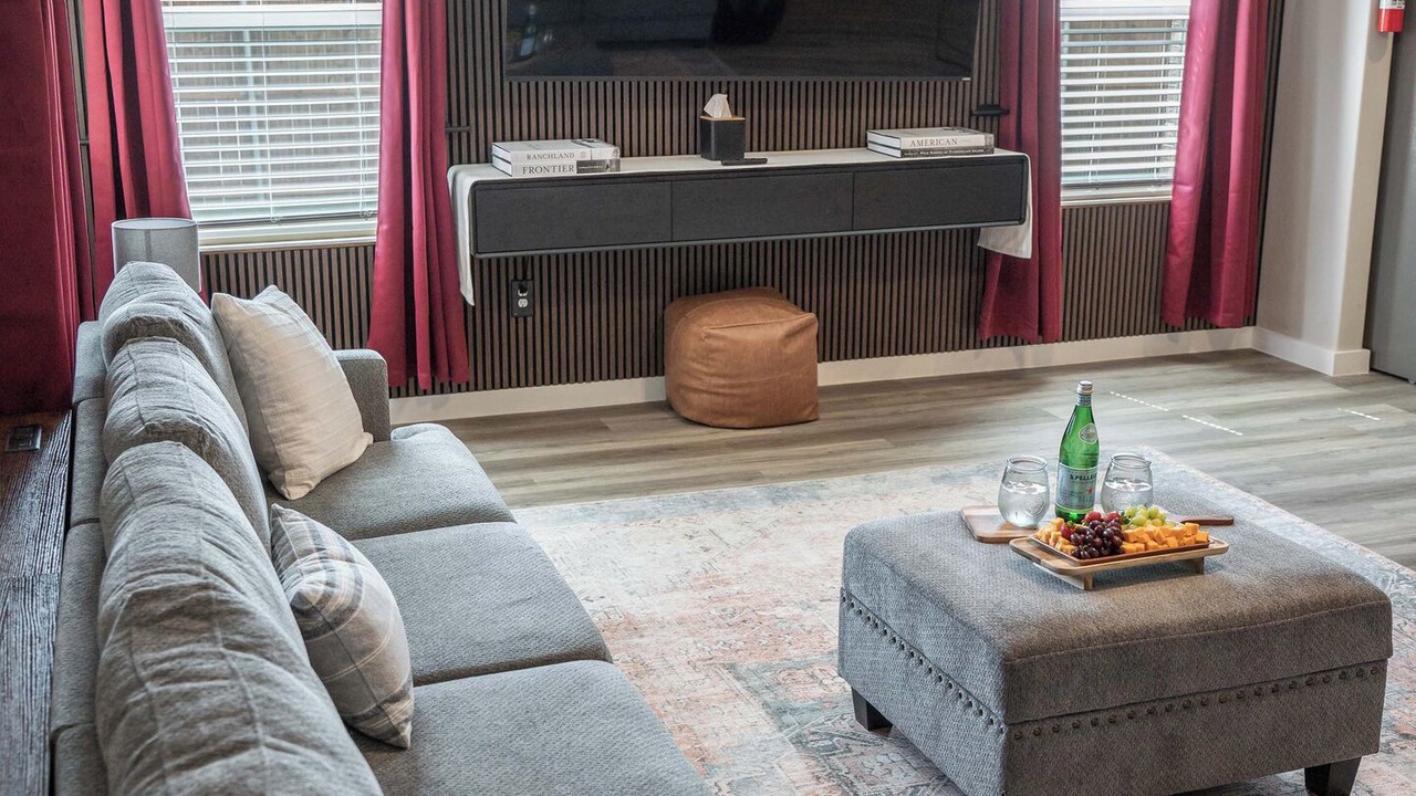 Photo of Livingroom in Abilene