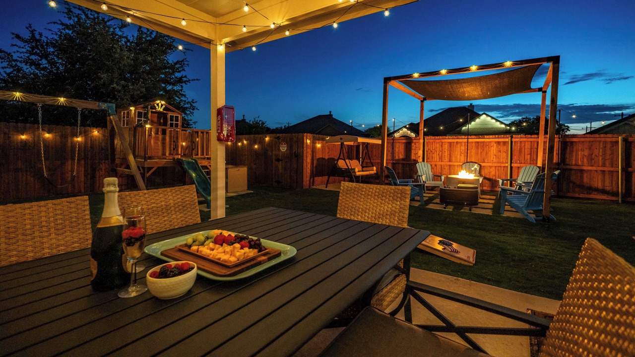 Photo of Outdoor in Abilene