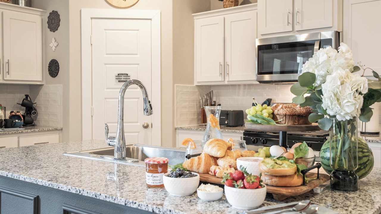 Photo of Kitchen in Abilene