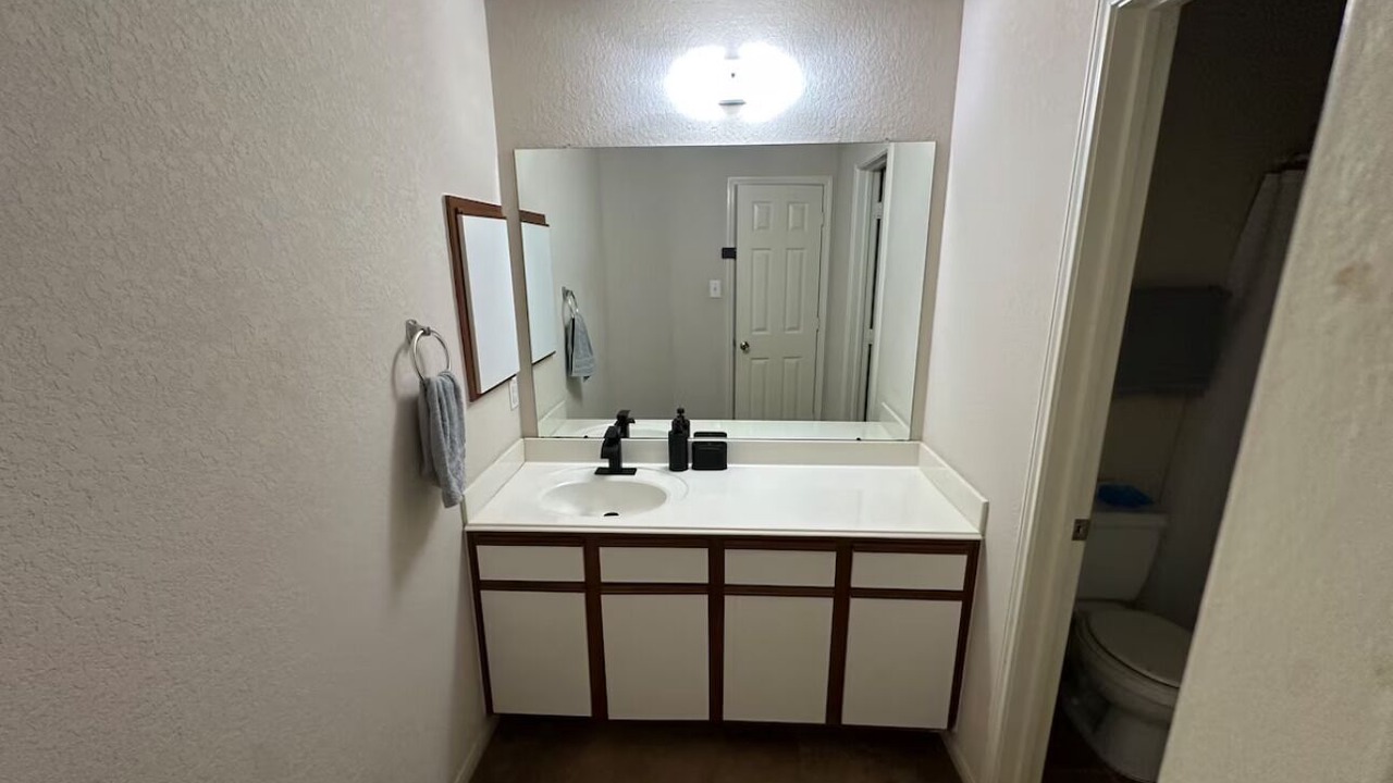 Photo of Bathroom in Barrett