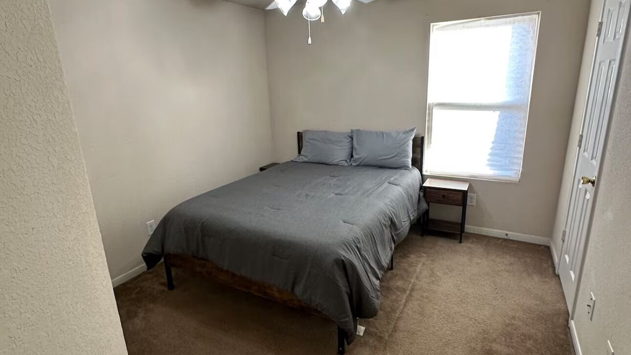 Photo of Bedroom in Barrett