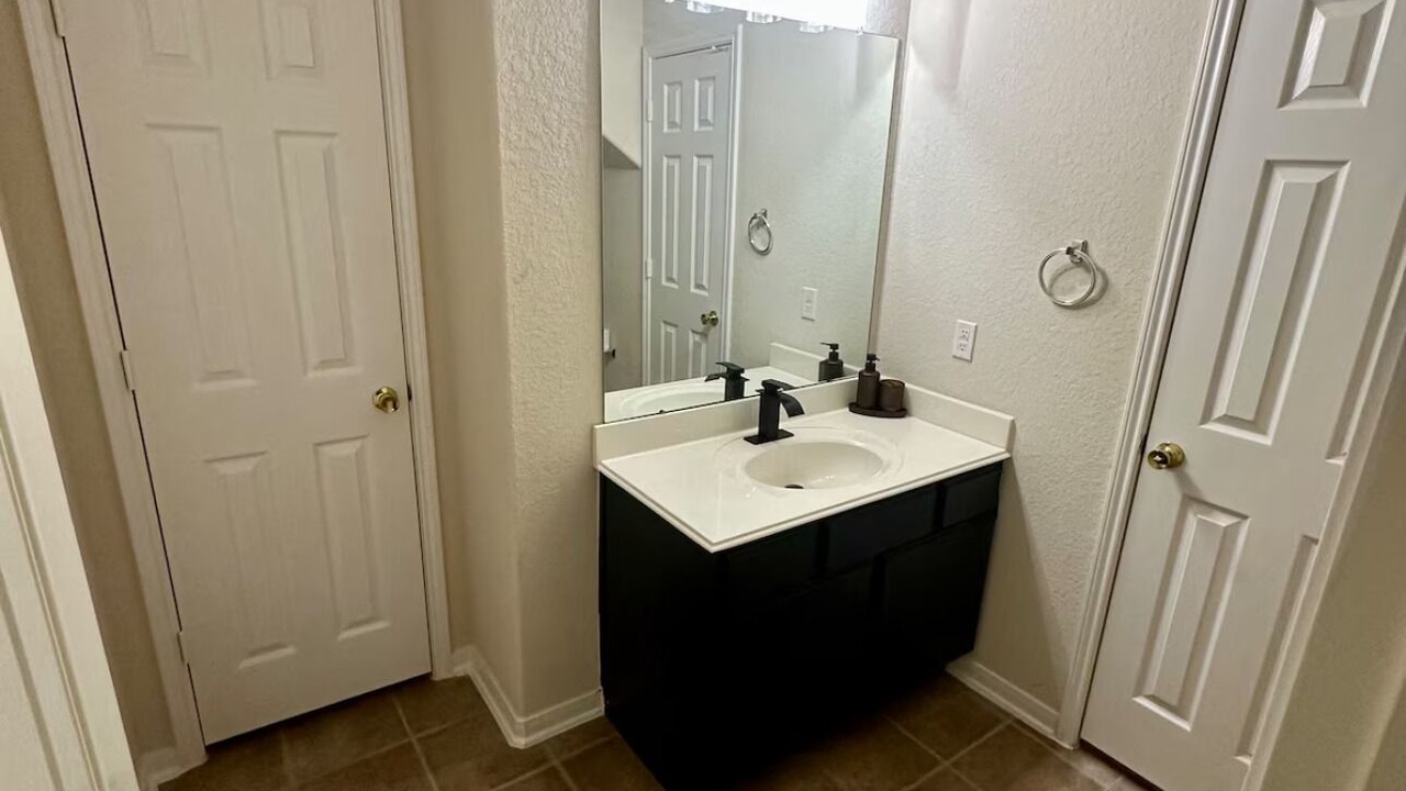 Photo of Bathroom in Barrett
