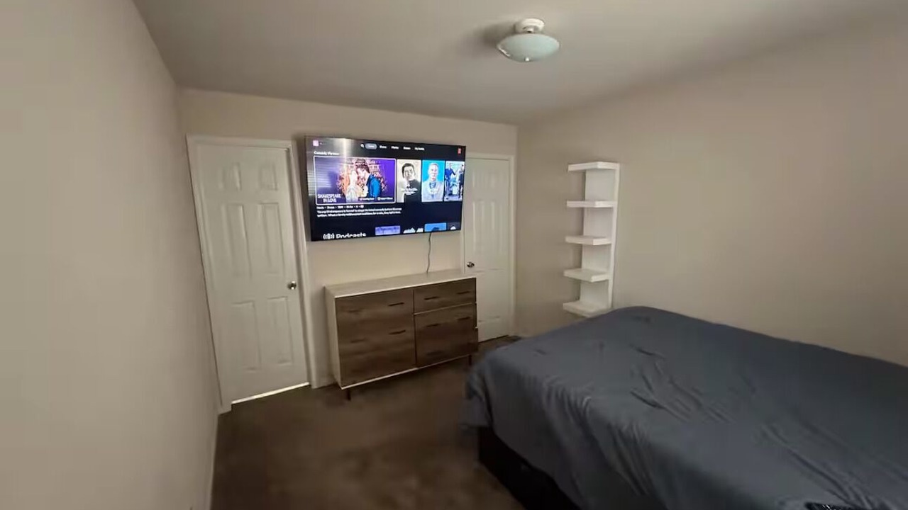 Photo of Bedroom in Barrett