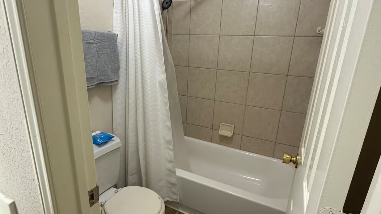 Photo of Bathroom in Barrett