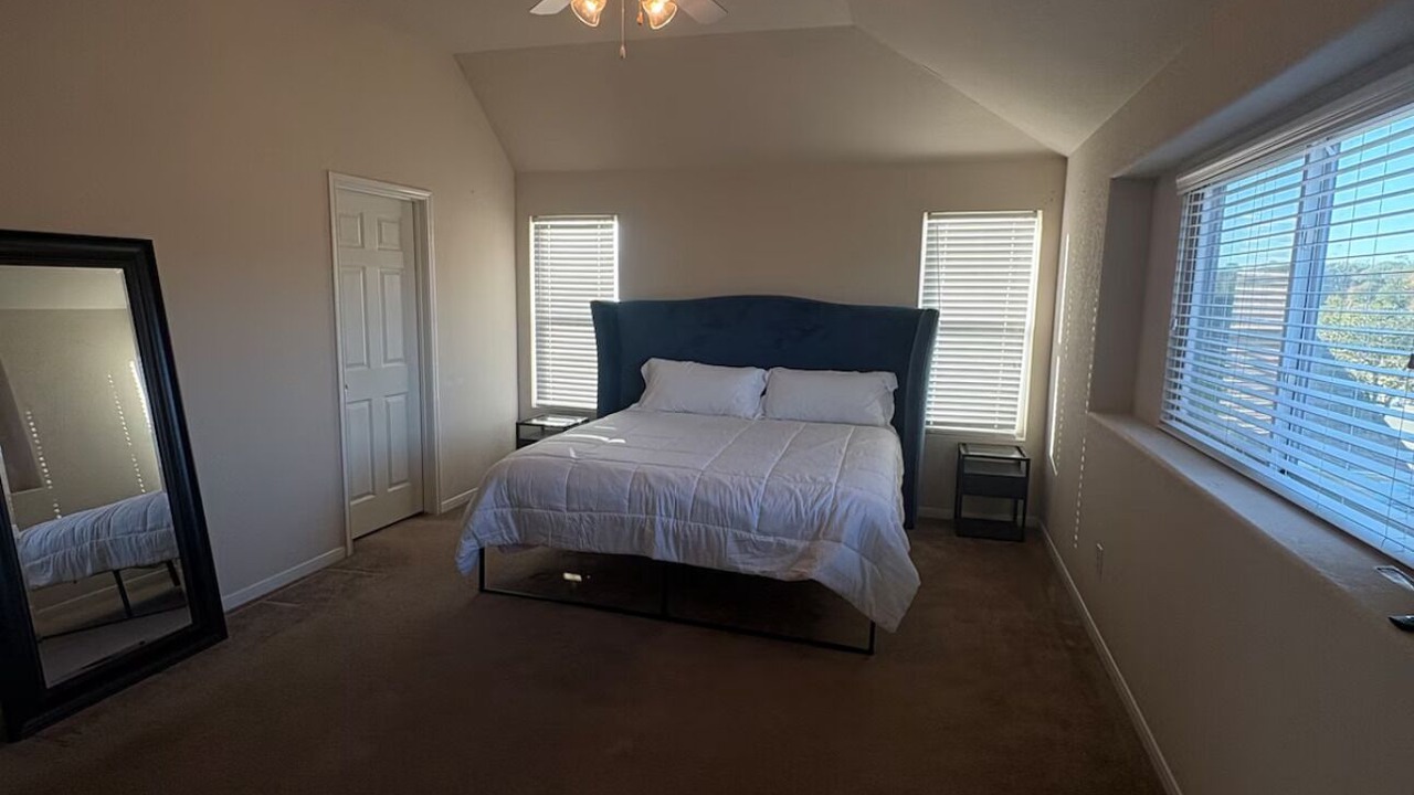 Photo of Bedroom in Barrett