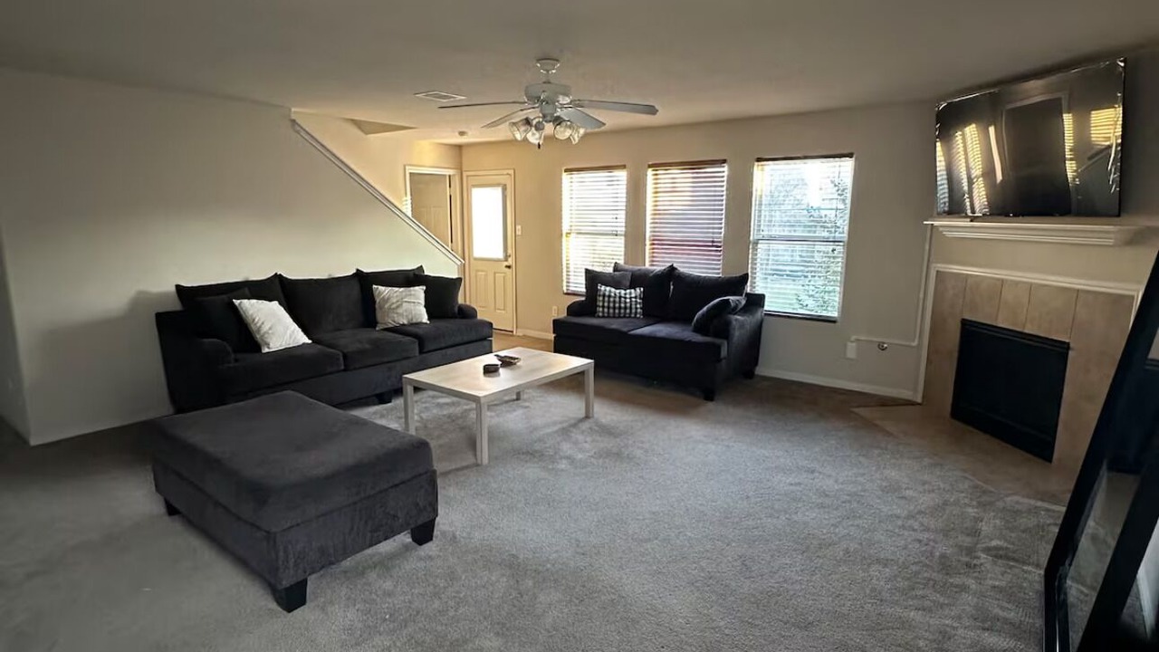Photo of Livingroom in Barrett