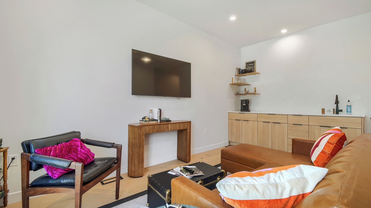 Photo of Bedroom in Berkeley