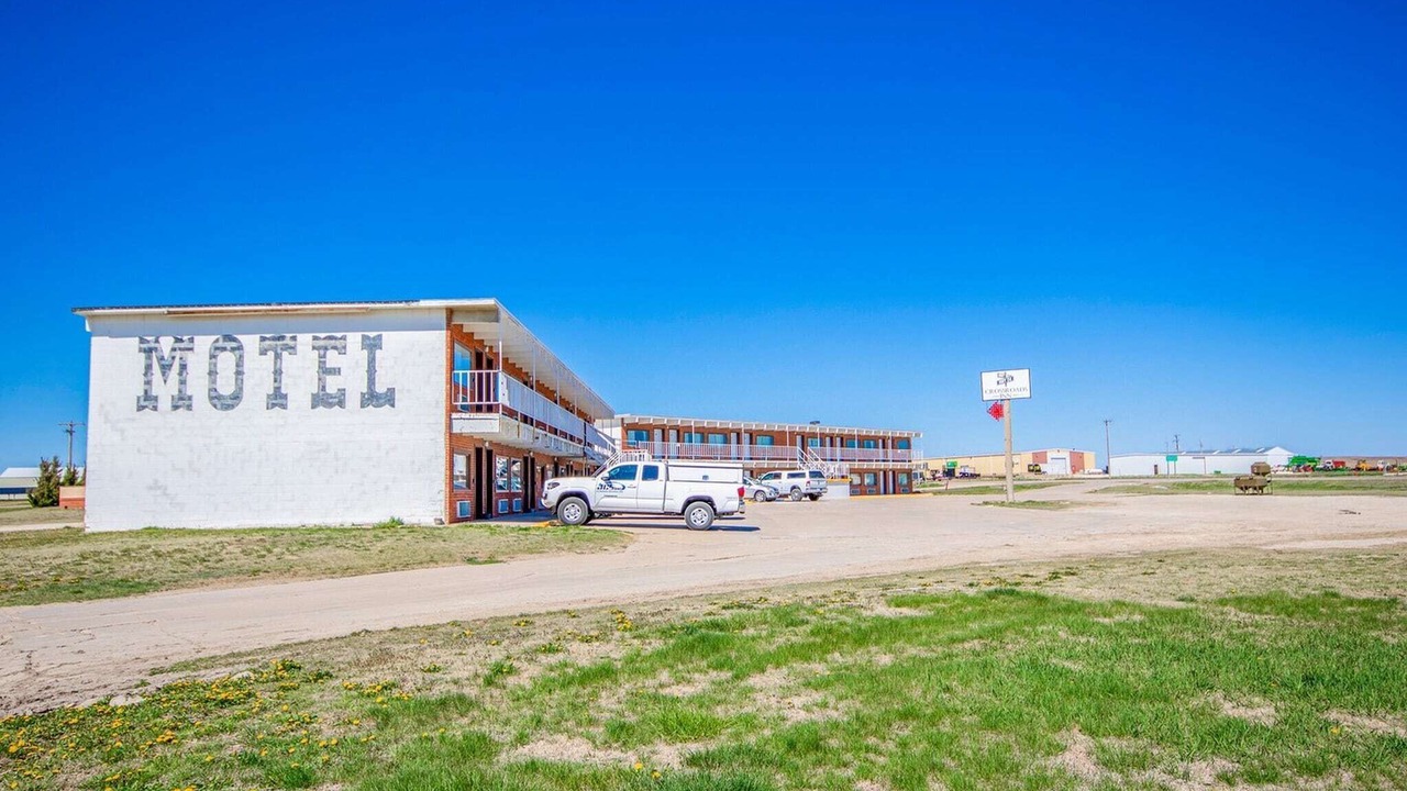 Photo of Outdoor in Osborne