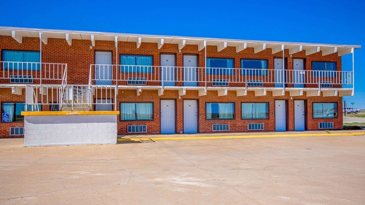 Photo of Outdoor in Osborne