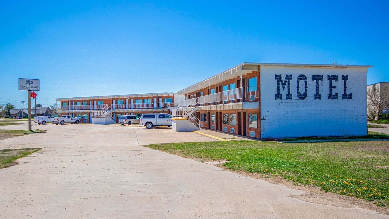 Photo of Outdoor in Osborne