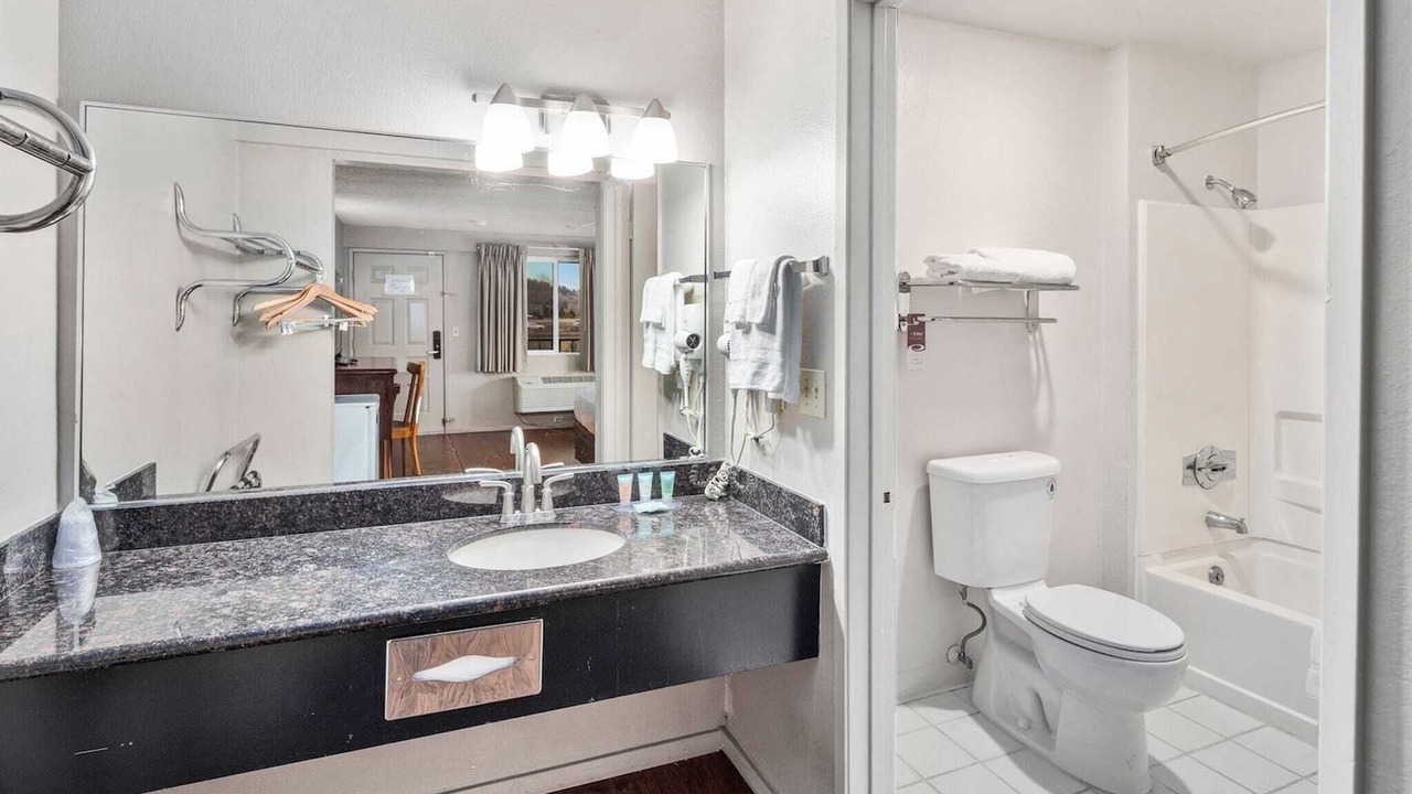 Photo of Bathroom in Renton