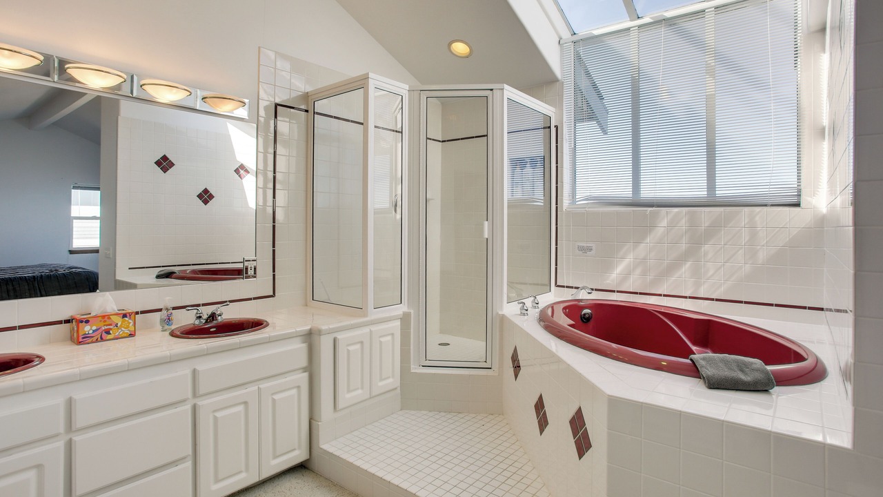 Photo of Bathroom in Diamond Point