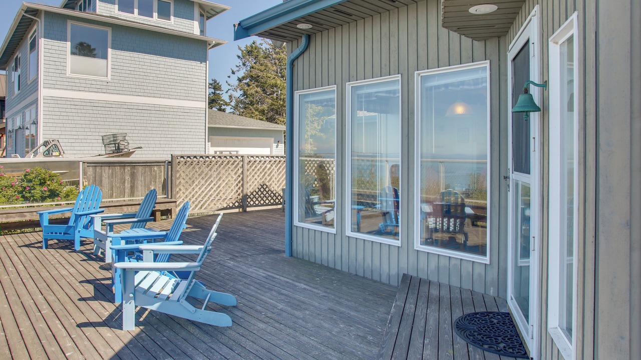 Photo of Patio Balcony in Diamond Point
