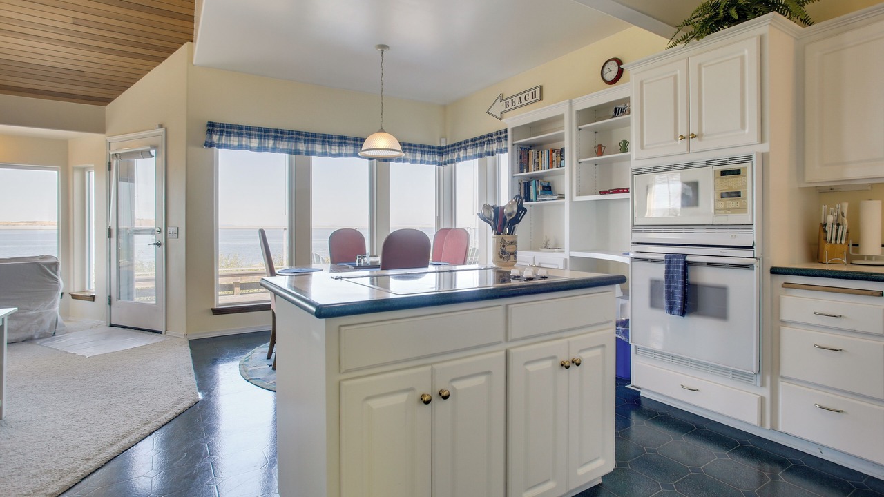Photo of Kitchen in Diamond Point