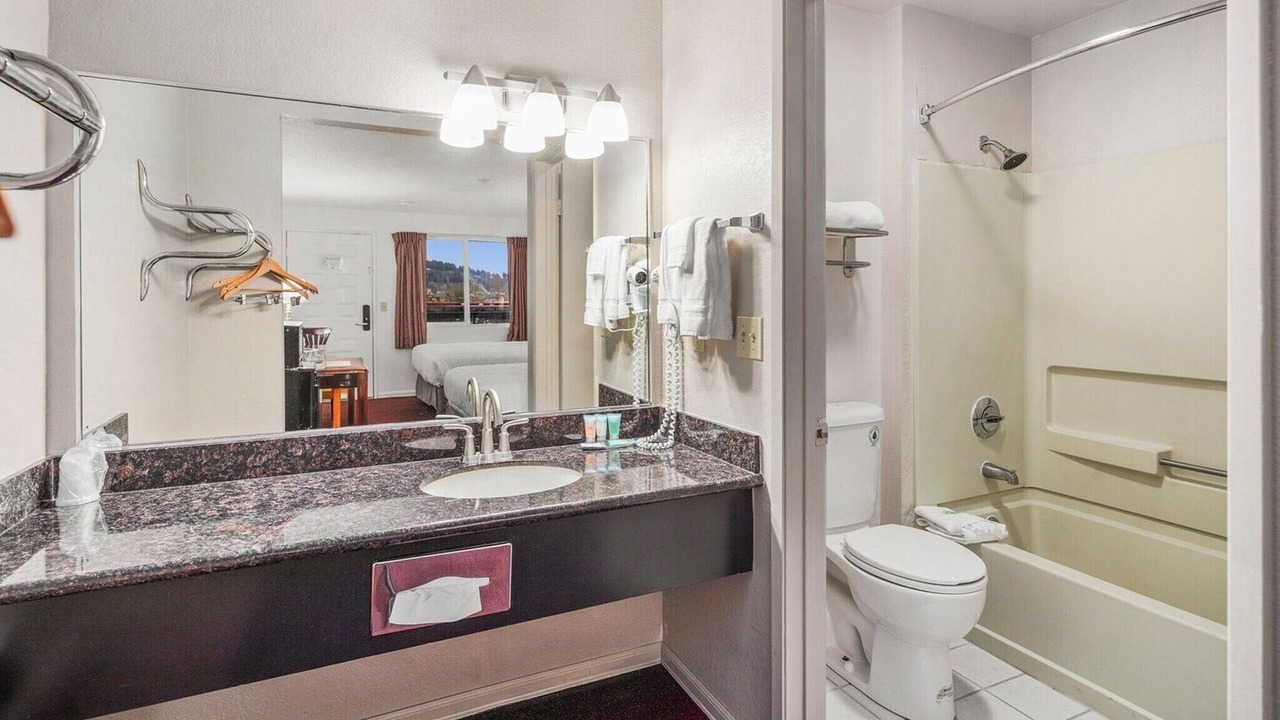 Photo of Bathroom in Renton