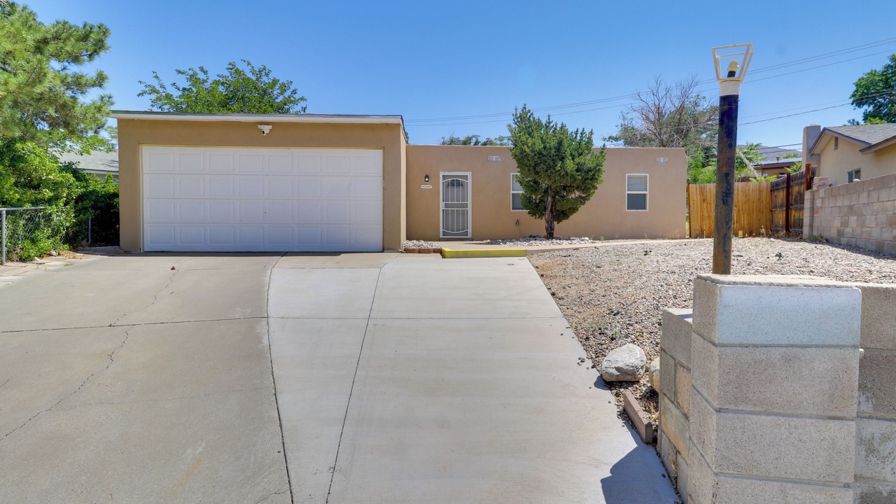 Photo of Outdoor in Northeast Heights